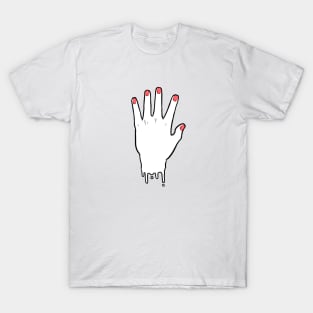 Out of Hand T-Shirt